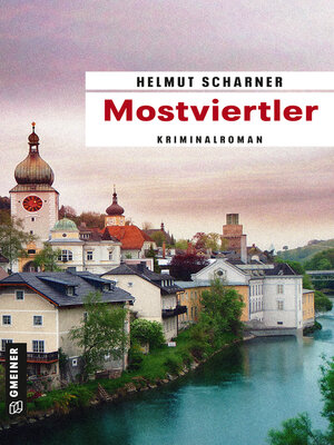 cover image of Mostviertler